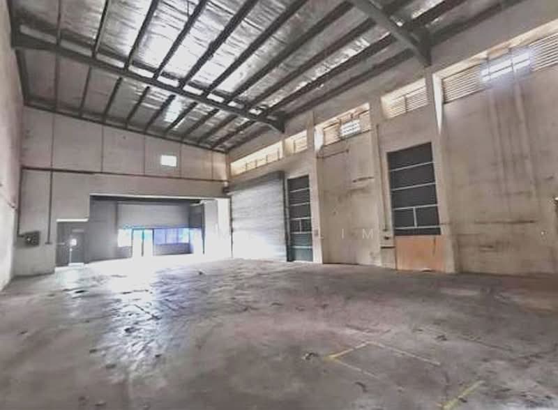 Cluster Factory for Rent in Kawasan Perindustrian Mount Austin (Tebrau) - James Lim - Interior - PropertyGuru.com.my
