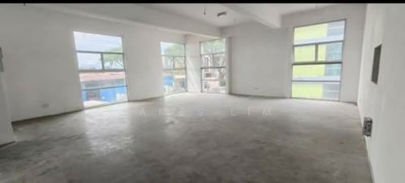Cluster Factory for Rent in Kawasan Perindustrian Mount Austin (Tebrau) - James Lim - Interior - PropertyGuru.com.my