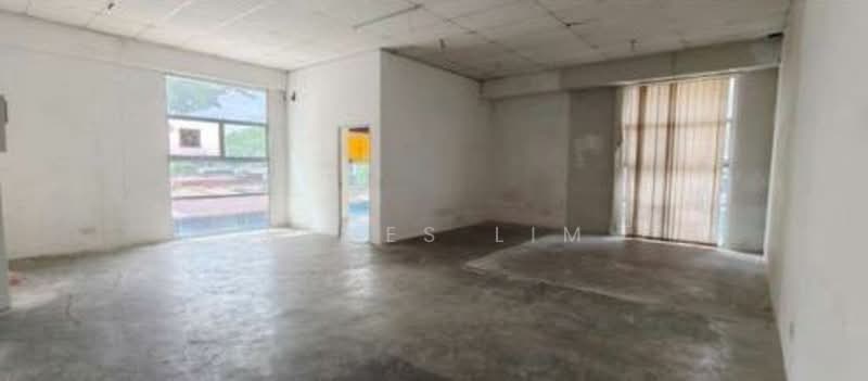 Cluster Factory for Rent in Kawasan Perindustrian Mount Austin (Tebrau) - James Lim - Interior - PropertyGuru.com.my