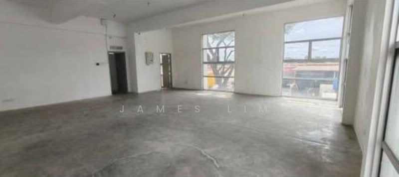 Cluster Factory for Rent in Kawasan Perindustrian Mount Austin (Tebrau) - James Lim - Interior - PropertyGuru.com.my