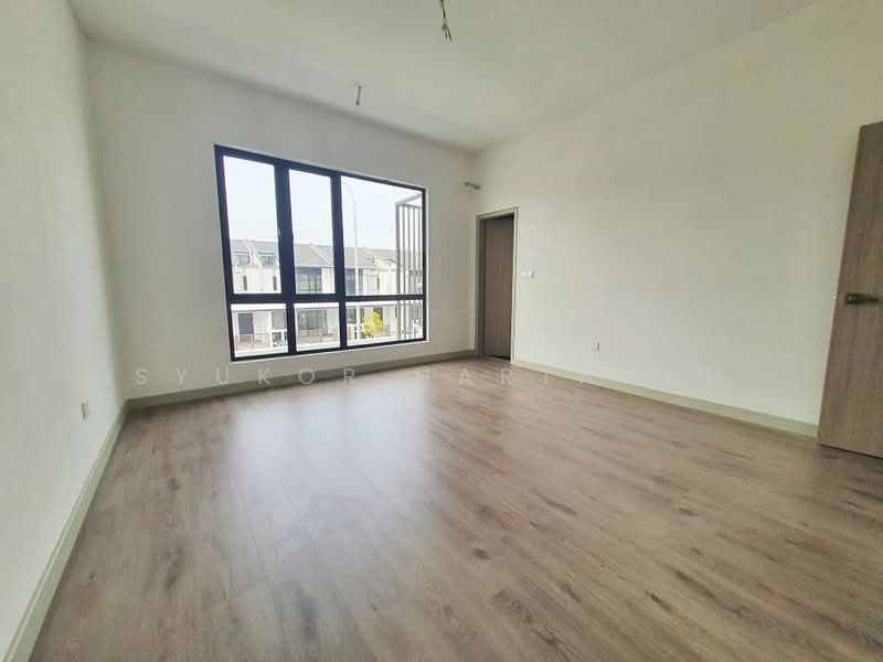 2-storey Terraced House for Sale in Bandar Bukit Raja (Klang) - Syukor Hartanah - Interior - PropertyGuru.com.my