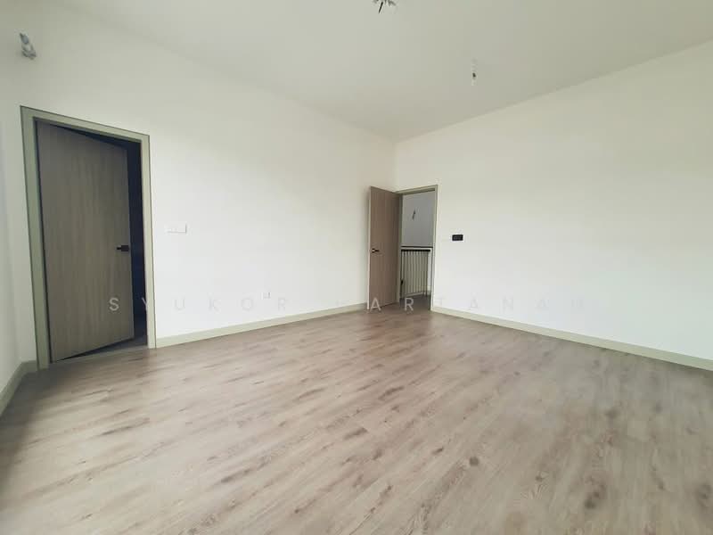 2-storey Terraced House for Sale in Bandar Bukit Raja (Klang) - Syukor Hartanah - Interior - PropertyGuru.com.my