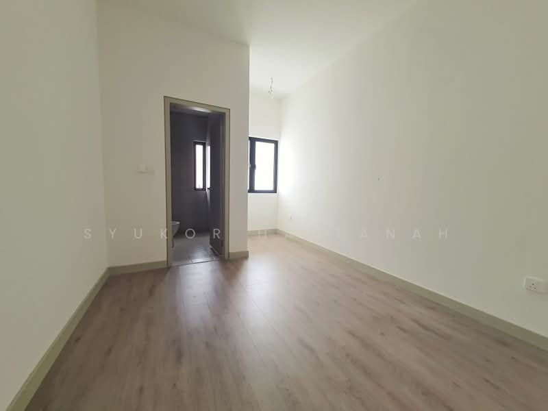 2-storey Terraced House for Sale in Bandar Bukit Raja (Klang) - Syukor Hartanah - Interior - PropertyGuru.com.my