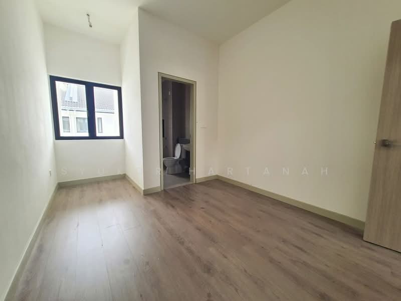 2-storey Terraced House for Sale in Bandar Bukit Raja (Klang) - Syukor Hartanah - Interior - PropertyGuru.com.my