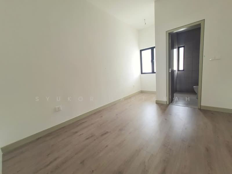 2-storey Terraced House for Sale in Bandar Bukit Raja (Klang) - Syukor Hartanah - Interior - PropertyGuru.com.my