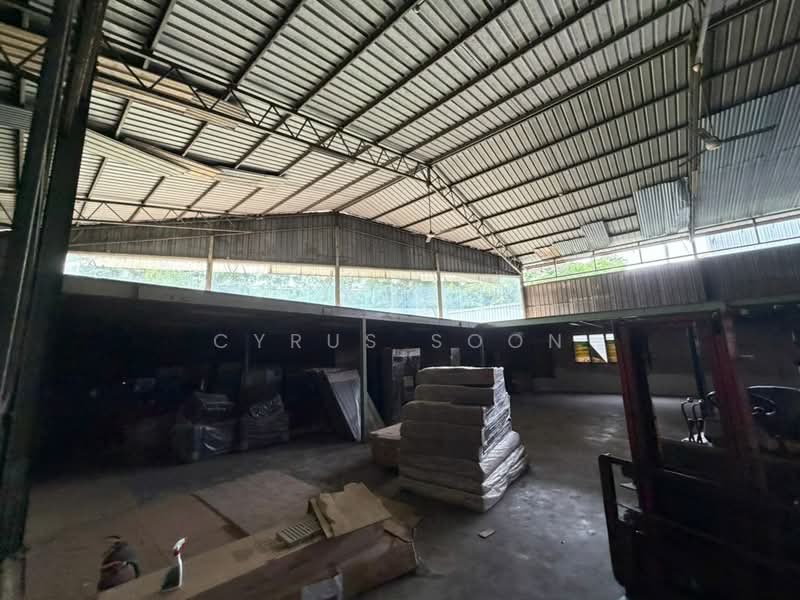 Factory for Sale in Shah Alam (Selangor) - Cyrus Soon - Interior - PropertyGuru.com.my