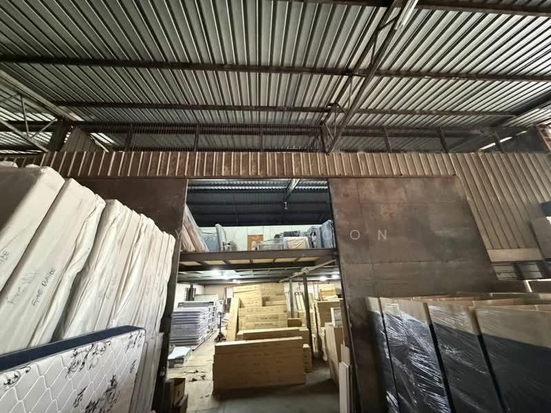 Factory for Sale in Shah Alam (Selangor) - Cyrus Soon - Interior - PropertyGuru.com.my