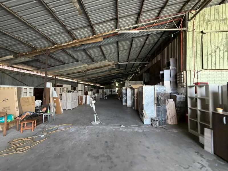 Factory for Sale in Shah Alam (Selangor) - Cyrus Soon - Interior - PropertyGuru.com.my