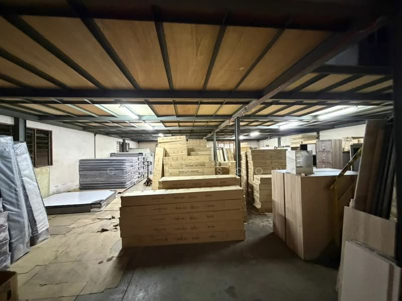 Factory for Sale in Shah Alam (Selangor) - Cyrus Soon - Interior - PropertyGuru.com.my