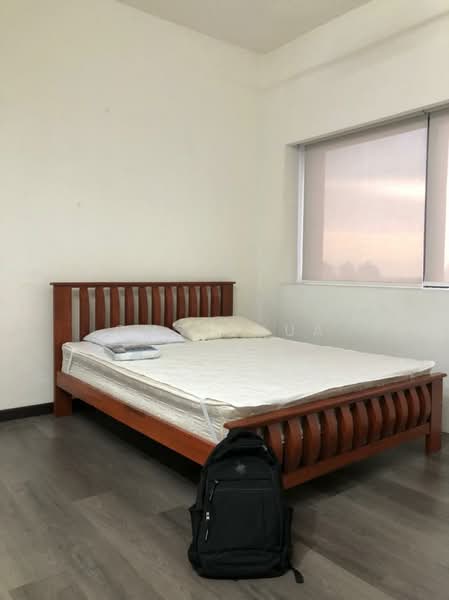 Service Residence for Rent at Icon Residenz @ Icon City - CMS Chua - Bedroom - PropertyGuru.com.my