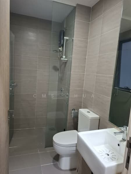 Servis Apartment untuk Disewa di Icon Residenz @ Icon City - CMS Chua - PropertyGuru.com.my