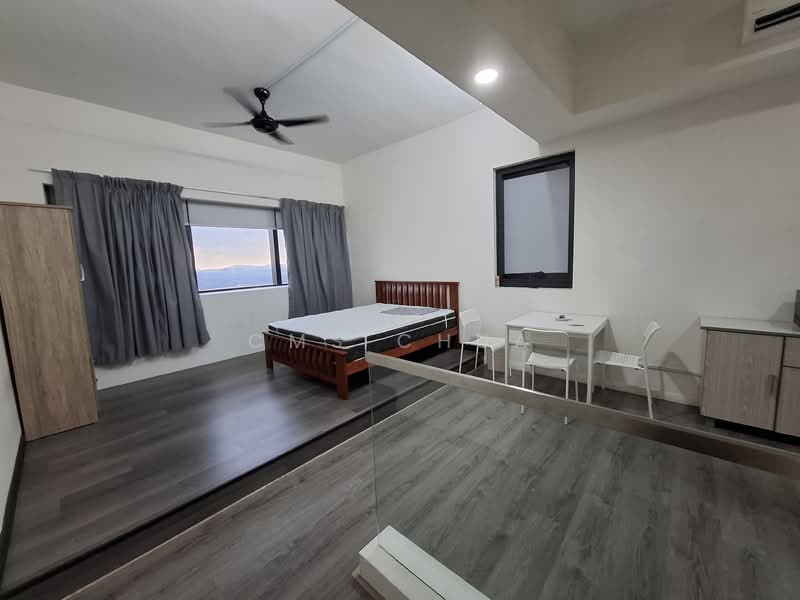 Servis Apartment untuk Disewa di Icon Residenz @ Icon City - CMS Chua - PropertyGuru.com.my