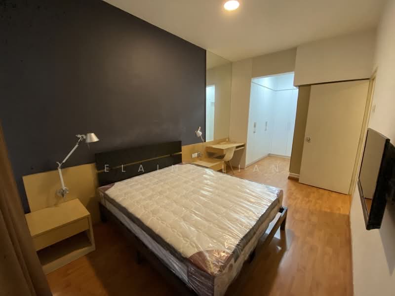 Condominium for Sale at Kiara East - Elaine Lian - Bedroom - PropertyGuru.com.my