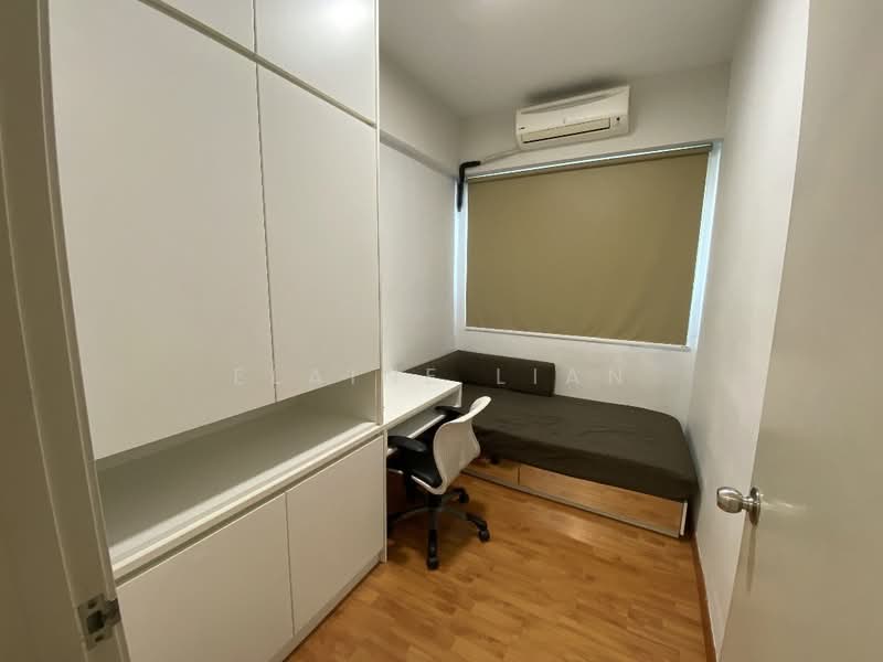 Condominium for Sale at Kiara East - Elaine Lian - Bedroom - PropertyGuru.com.my