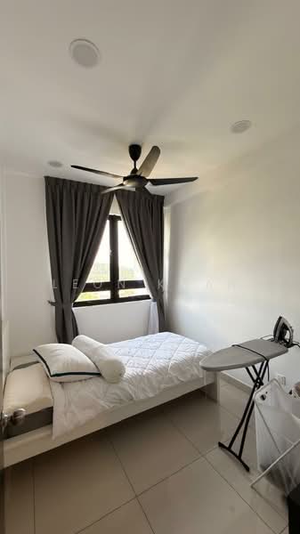 Condominium for Rent at Setia Seraya Residences - Leon Kwan - Bedroom - PropertyGuru.com.my