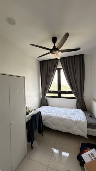 Condominium for Rent at Setia Seraya Residences - Leon Kwan - Bedroom - PropertyGuru.com.my