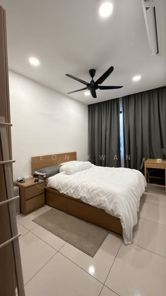 Condominium for Rent at Setia Seraya Residences - Leon Kwan - PropertyGuru.com.my
