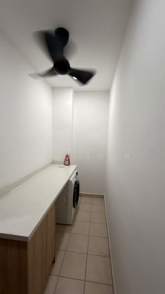Condominium for Rent at Setia Seraya Residences - Leon Kwan - PropertyGuru.com.my