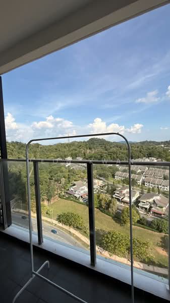 Condominium for Rent at Setia Seraya Residences - Leon Kwan - PropertyGuru.com.my