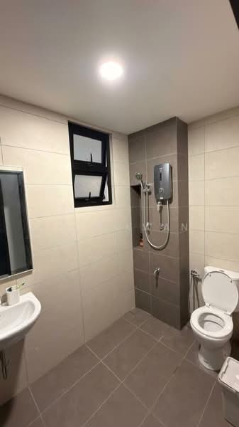 Condominium for Rent at Setia Seraya Residences - Leon Kwan - PropertyGuru.com.my