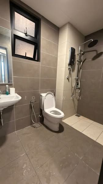 Condominium for Rent at Setia Seraya Residences - Leon Kwan - PropertyGuru.com.my