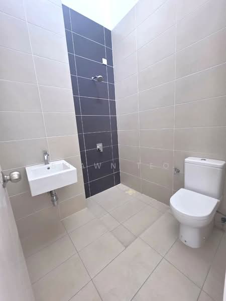 2-storey Terraced House for Sale in Eco Majestic (Semenyih) - Shawn Teo - Bathroom - PropertyGuru.com.my