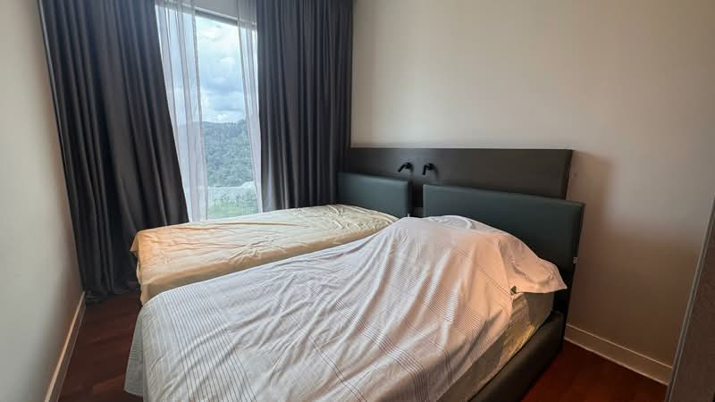 3rd Bedroom