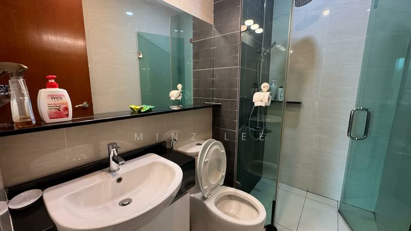 3rd Bathroom