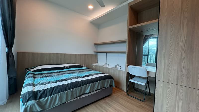 4th Bedroom