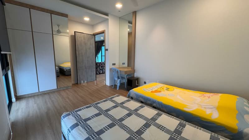 5th Bedroom