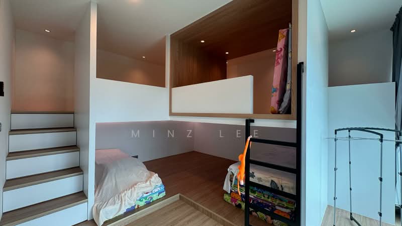 6th Bedroom