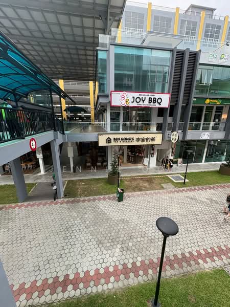 Shop for Rent in Permas Jaya (Johor) - Jennie Ooi - PropertyGuru.com.my