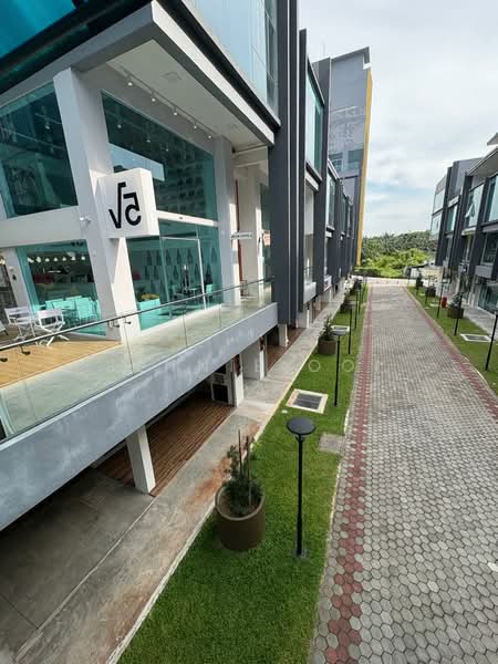 Shop for Rent in Permas Jaya (Johor) - Jennie Ooi - Exterior - PropertyGuru.com.my