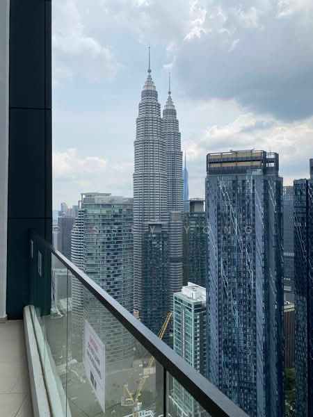 Service Residence for Rent at Isola - Cassey Yong - View - PropertyGuru.com.my