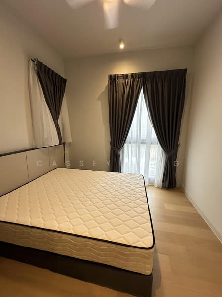 Service Residence for Rent at Isola - Cassey Yong - PropertyGuru.com.my
