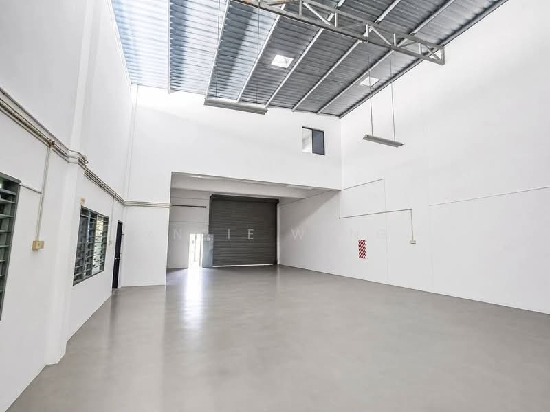Factory for Rent in Kaw Perindustrian Ringan Kinta Jaya (Ipoh) - Angie Wong - Interior - PropertyGuru.com.my