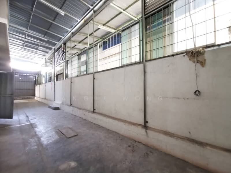 Factory for Rent in Kaw Perindustrian Ringan Kinta Jaya (Ipoh) - Angie Wong - Exterior - PropertyGuru.com.my