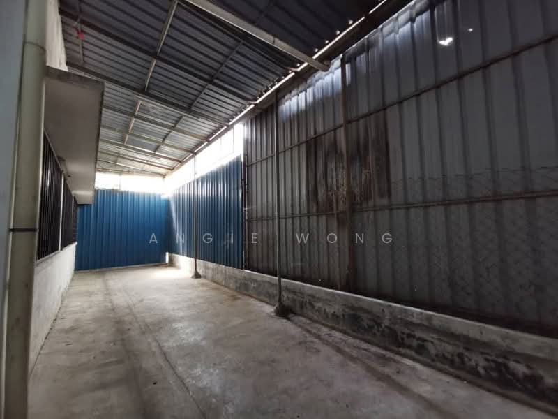 Factory for Rent in Kaw Perindustrian Ringan Kinta Jaya (Ipoh) - Angie Wong - Exterior - PropertyGuru.com.my