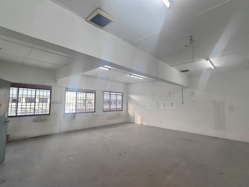 Factory for Rent in Kaw Perindustrian Ringan Kinta Jaya (Ipoh) - Angie Wong - Interior - PropertyGuru.com.my