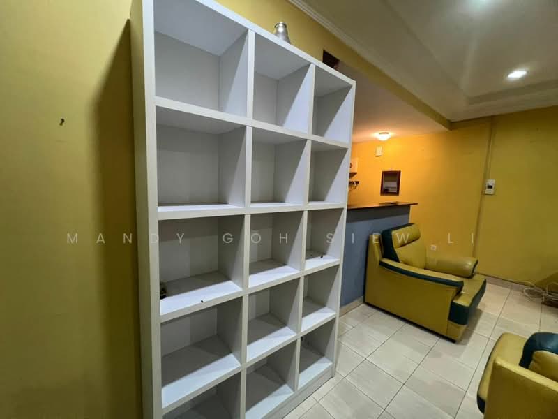 Apartment for Rent at Aster Court - Mandy Goh Siew Li - Interior - PropertyGuru.com.my