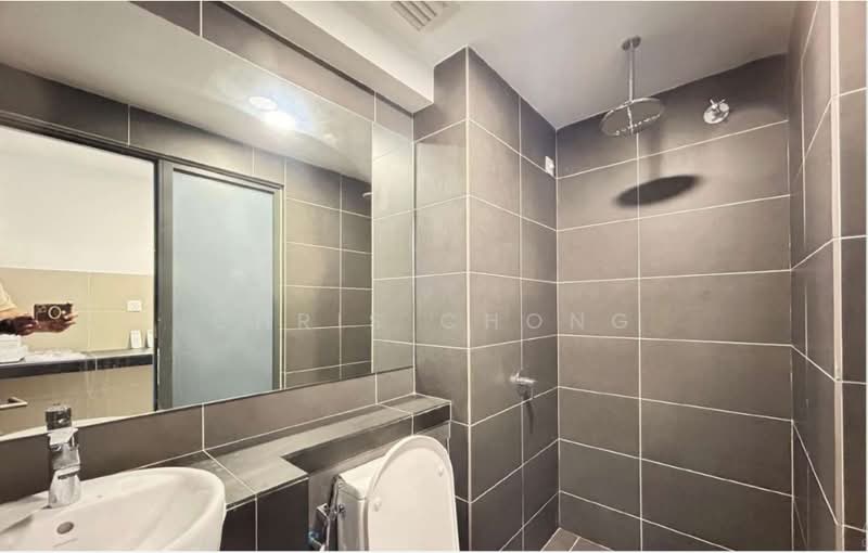 Pejabat untuk Disewa di Mutiara Central (Cheras) - Chris Chong - Bathroom - PropertyGuru.com.my
