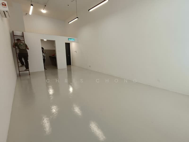 Pejabat untuk Disewa di Mutiara Central (Cheras) - Chris Chong - Interior - PropertyGuru.com.my