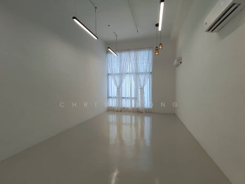 Pejabat untuk Disewa di Mutiara Central (Cheras) - Chris Chong - Interior - PropertyGuru.com.my