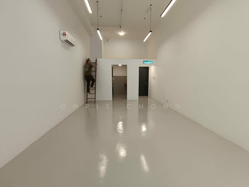 Pejabat untuk Disewa di Mutiara Central (Cheras) - Chris Chong - Interior - PropertyGuru.com.my