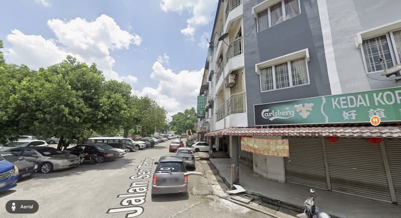 For Rent - Taman Seri Taming Ground Floor Shop