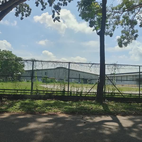 Industrial Land for Rent in Taman Perindustrian Krubong (Krubong) - Min Yee Chin - Exterior - PropertyGuru.com.my