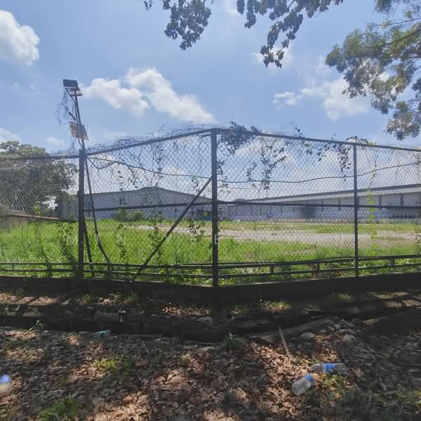 Industrial Land for Rent in Taman Perindustrian Krubong (Krubong) - Min Yee Chin - Exterior - PropertyGuru.com.my
