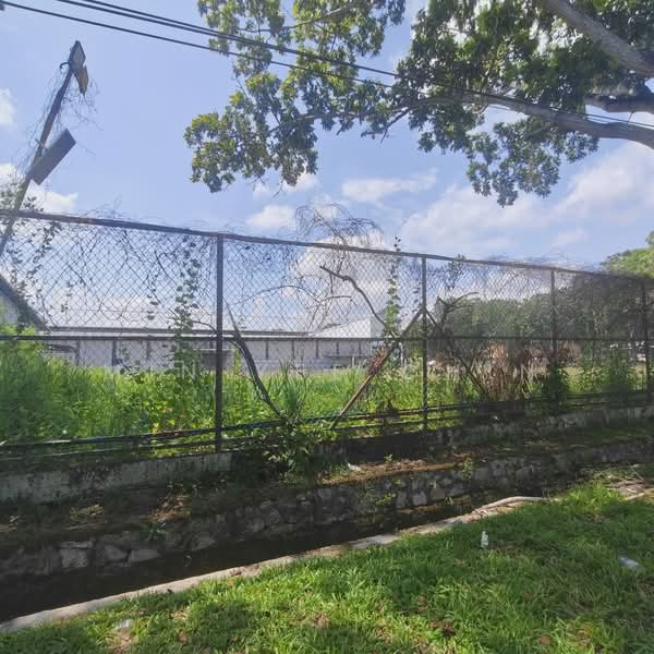 Industrial Land for Rent in Taman Perindustrian Krubong (Krubong) - Min Yee Chin - Exterior - PropertyGuru.com.my