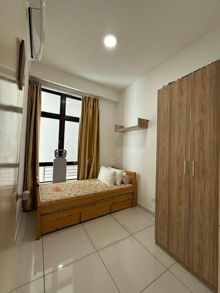 Service Residence for Sale at D'Summit Residences - XY Sen - PropertyGuru.com.my