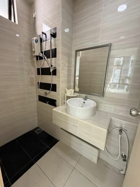 Service Residence for Sale at D'Summit Residences - XY Sen - PropertyGuru.com.my